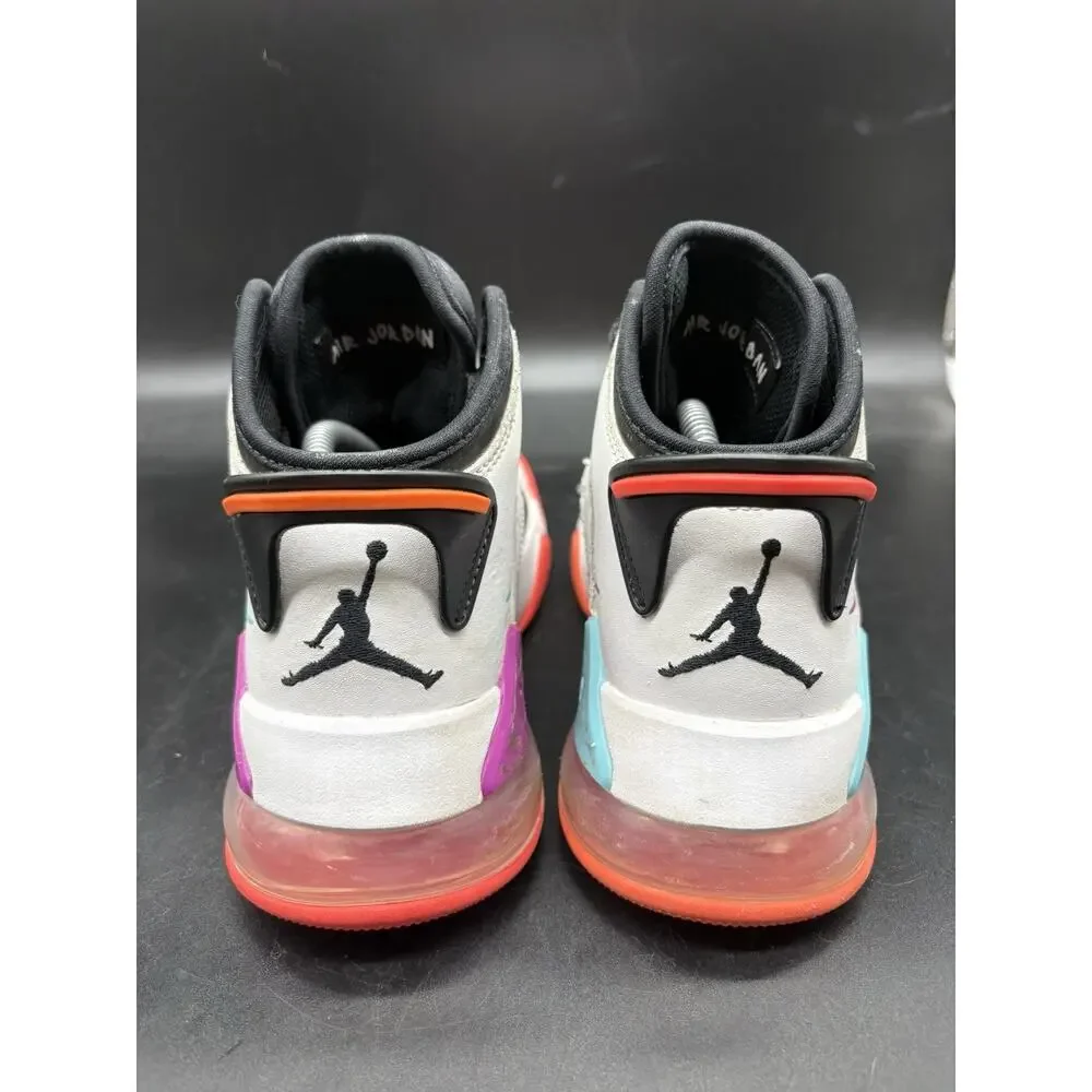 Nike Air Jordan Mars 270 BQ6508-102 Youth Size 4.5Y Basketball Sneakers Shoes